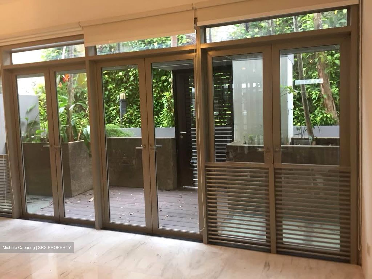The Teneriffe (D10), Terrace #582034751